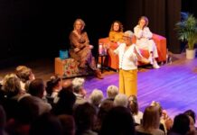 De zoektocht naar authenticiteit in Tiliander Oisterwijk