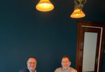 Gemeente Oisterwijk: Gemeente Oisterwijk en TBV Wonen tekenen samenwerking voor nieuwe huurappartementen