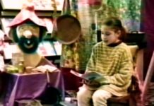 Beeldbank Oisterwijk: Voorleeswedstrijd 1998