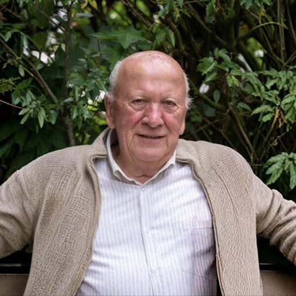 In Memoriam: Ad Smarius