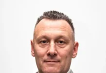 Bas Fokkema lijsttrekker voor FvD in Oisterwijk