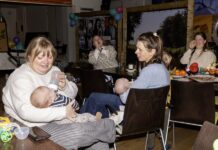 Gemeente Oisterwijk: Ontmoetingsplek voor ouders Kletskopjes geopend!