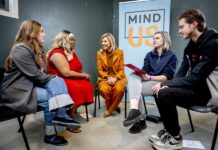 Gemeente Oisterwijk: Mentale gezondheid van jongeren centraal