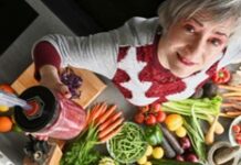 Voorlichtingsbijeenkomst over koolhydraatarm eten