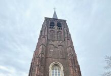 Wandeling door Moergestel en park Zonnewende