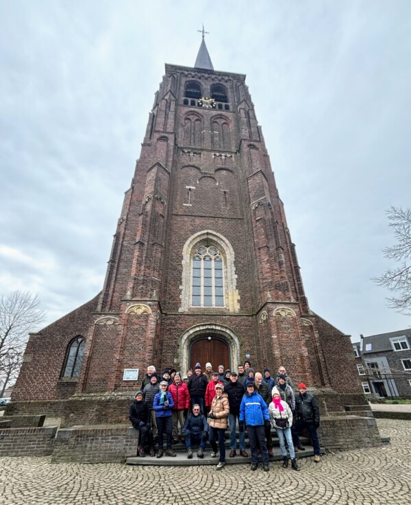 Wandeling door Moergestel en park Zonnewende