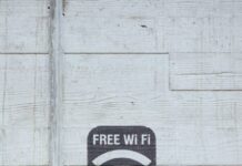 Gratis wifi kan je duur komen te staan *