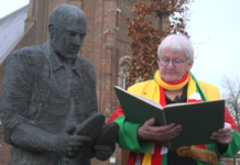 Samenwerkend Moergestels Carnaval introduceert de Gèsselse Pier