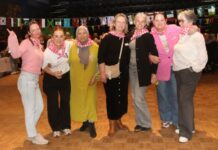 Vrouwenavond in Bibliotheek Oisterwijk