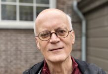 Made In Gèèssel, With Love is titel gedichtenproject Jos Creusen