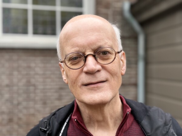 Made In Gèèssel, With Love is titel gedichtenproject Jos Creusen