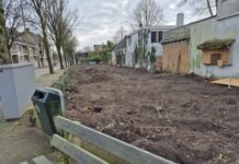 Beweging bij kartonagefabriek Oisterwijk