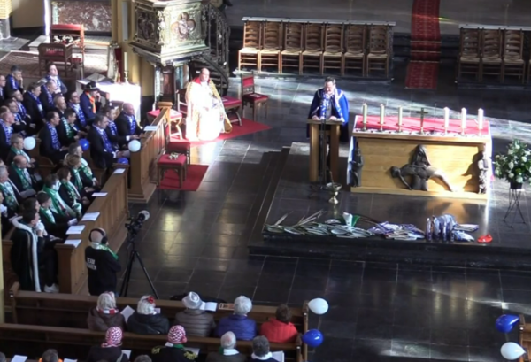 Nog meer carnaval in Haarens Strûivendûrp