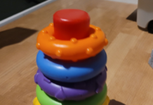 In Oisterwijk krijg je het gratis of ruil