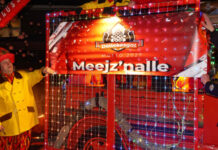 Motto Oisterwijks Döllekesgat Carnaval 2027