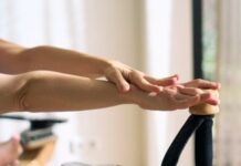 Gyrotonic therapeutische programma’s ter ondersteuning van kankerpatiënten *