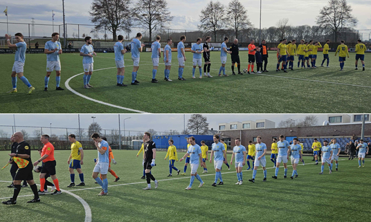 Nemelaer Haaren wint van Emplina