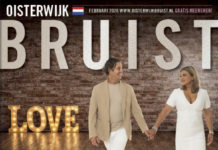 Oisterwijk Bruist vol liefde