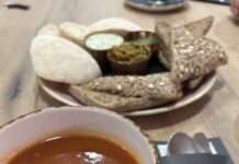 De Opkikker op bezoek bij Bengels