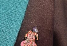 Nieuw: Gèsselse Pier