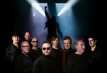 The Music of Queen door Legends Remastered