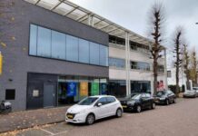 Gemeente betaalde bijna 4 ton meer dan taxatiewaarde Rabobank pand