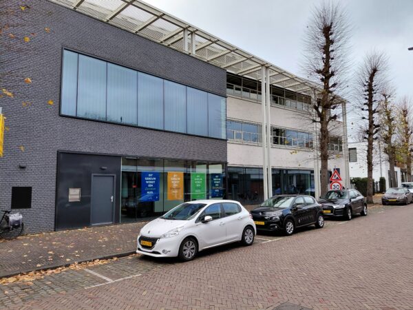 Gemeente betaalde bijna 4 ton meer dan taxatiewaarde Rabobank pand