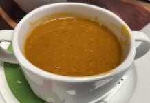 De Oisterwijkse Opkikker was deze keer bij Sociaal (t)Huis