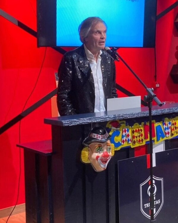 Uitslag Trinitas Voetbalquiz