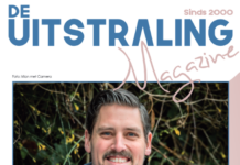 De Uitstraling in gemeente Oisterwijk digitaal