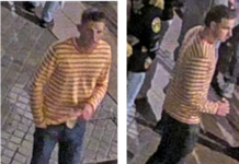 Politie zet foto verdachten herkenbaar online na mishandeling Oisterwijker