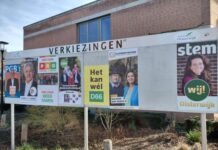 Forum voor Democratie (FvD) Oisterwijk lijkt van de aardbodem verdwenen