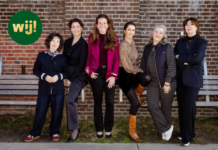 Alleen maar vrouwen op de kieslijst van WIJ! Oisterwijk