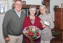 Mantelzorgwaardering 2026