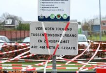 Rechter verbiedt balspelen op speelveld KVL Oisterwijk vanwege overlast Rechter verbiedt balspelen op speelveld KVL Oisterwijk vanwege overlast