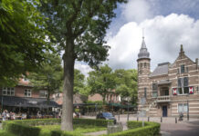 Gemeente Oisterwijk: ‘De Staat van Oisterwijk’ voor de nieuwe gemeenteraad Gemeente Oisterwijk: ‘De Staat van Oisterwijk’ voor de nieuwe gemeenteraad