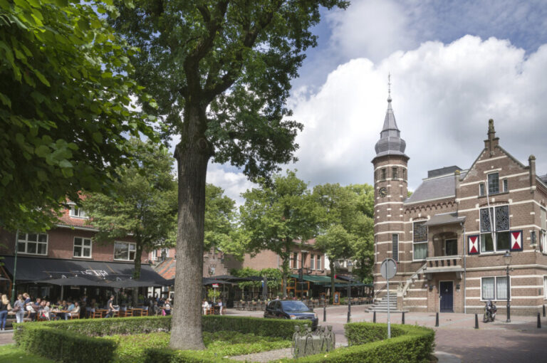 Laatste raadsvergadering huidige raad met afscheid raadsleden en onderscheidingen
