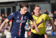 Trinitas Oisterwijk haalt zege op Be Ready Trinitas Oisterwijk haalt zege op Be Ready