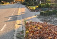 Fietsersbond nodigt je uit voor het Fietscafé in Tiliander Oisterwijk Fietsersbond nodigt je uit voor het Fietscafé in Tiliander Oisterwijk