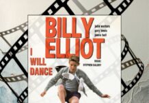 Film Billy Elliot in Den Domp Haaren Film Billy Elliot in Den Domp Haaren