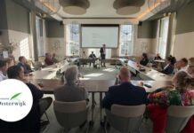 Gemeente Oisterwijk stelt uitslag vast; raad moet nog goedkeuren Gemeente Oisterwijk stelt uitslag vast; raad moet nog goedkeuren