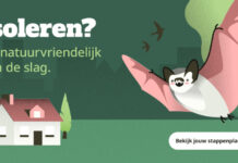 Gemeente Oisterwijk: Isoleren? Doe het natuurvriendelijk Gemeente Oisterwijk: Isoleren? Doe het natuurvriendelijk