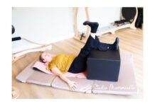 Therapeutische beweging voor een gezonde rug bij Studio Movimiento * Therapeutische beweging voor een gezonde rug bij Studio Movimiento *