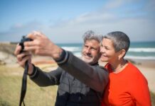 Samen Gezond – Goed voorbereid ouder worden Samen Gezond – Goed voorbereid ouder worden