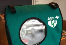 Oisterwijk en Haaren Heartsafe brengen samen cursus reanimatie en AED-gebruik Oisterwijk en Haaren Heartsafe brengen samen cursus reanimatie en AED-gebruik