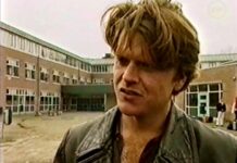 Beeldbank Oisterwijk: Handbalveld Durendael bij Over de Balk in 2001 Beeldbank Oisterwijk: Handbalveld Durendael bij Over de Balk in 2001