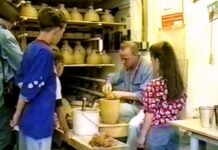 Beeldbank Oisterwijk: Roefeldag Oisterwijk, 1995 Beeldbank Oisterwijk: Roefeldag Oisterwijk, 1995