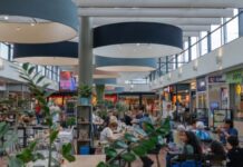 Met de Parelfair-bus naar winkelcentrum De Helftheuvel Met de Parelfair-bus naar winkelcentrum De Helftheuvel