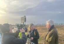 Alle politieke partijen op een rij via LOVO en MTV Alle politieke partijen op een rij via LOVO en MTV