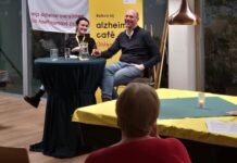 Alzheimer Café Oisterwijk ging over soorten dementie